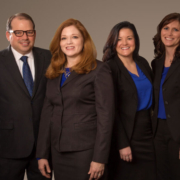 Kirk Drennan Law listed as “The Face of Dedicated Attorneys” in B·Metro