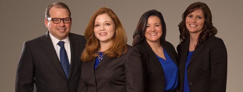 Kirk Drennan Law listed as “The Face of Dedicated Attorneys” in B·Metro