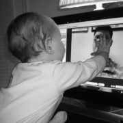 virtual visitations with child