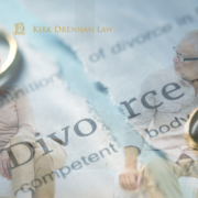 Navigating the Challenges of a Gray Divorce in Alabama