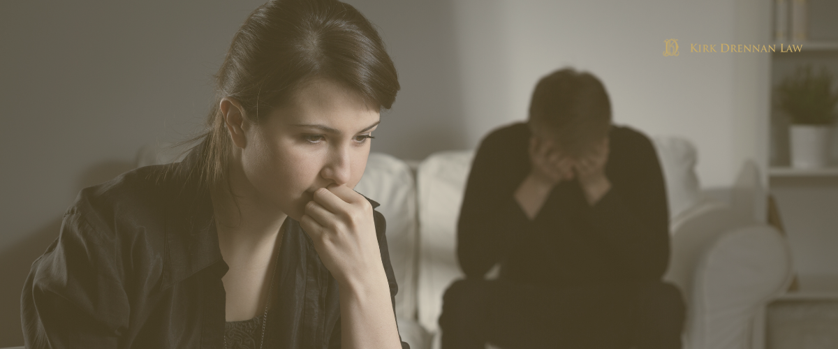 How Long Does It Take to Get Over a Divorce Emotionally?