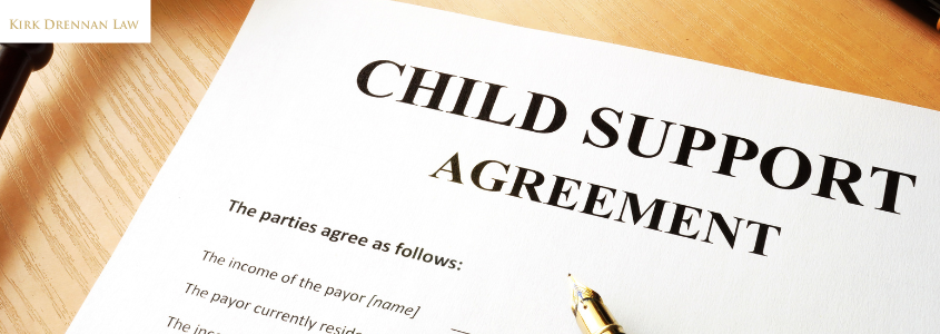 Top Legal Mistakes to Avoid in Child Support Cases in Birmingham