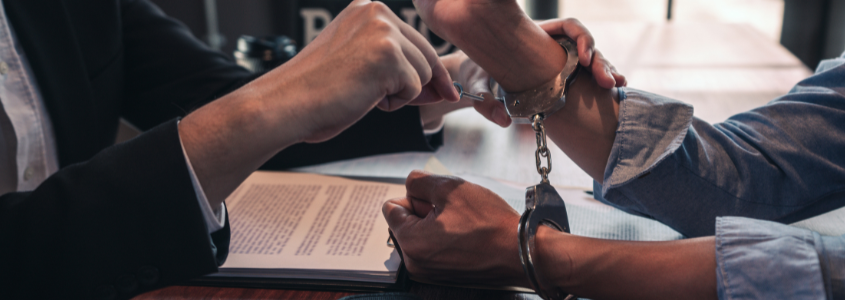 How Long Does It Take to Resolve a Criminal Case in Alabama?