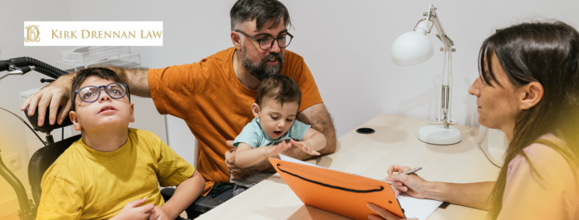 Unique Child Support Issues for Special Needs Children in Alabama