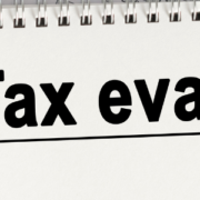 What to Do if You’re Wrongfully Accused of Tax Evasion
