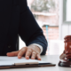 How an Embezzlement Defense Lawyer Can Help You Avoid Financial Ruin