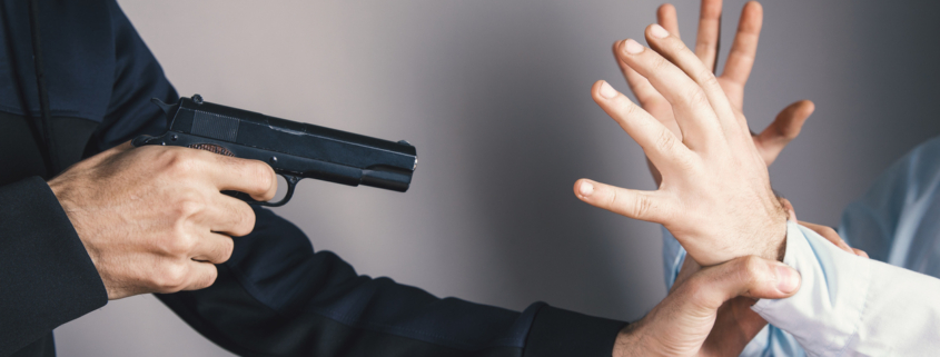 How to Defend Against Violent Crime Charges in Vestavia Hills