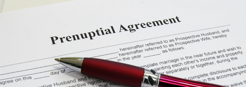 Postnuptial vs. Prenuptial Agreements: What’s Best for Homewood Couples?