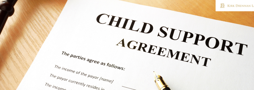 What Happens If a Parent Doesn’t Pay Child Support in Birmingham?