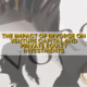 The Impact of Divorce on Venture Capital and Private Equity Investments