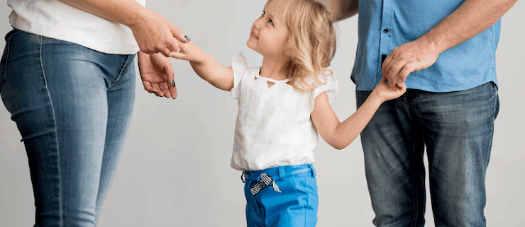 Child Custody