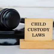 Child custody Laws