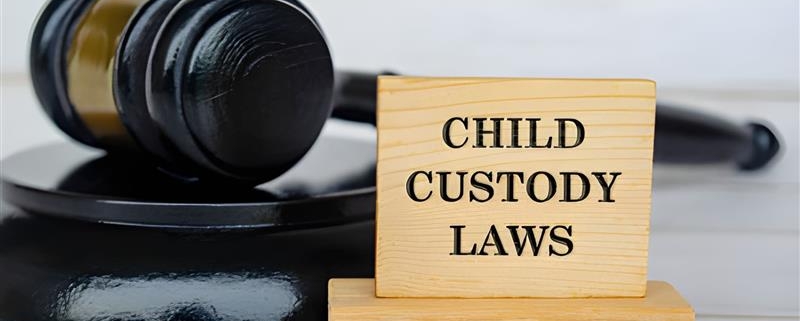 Child custody Laws