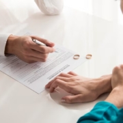 high asset divorce
