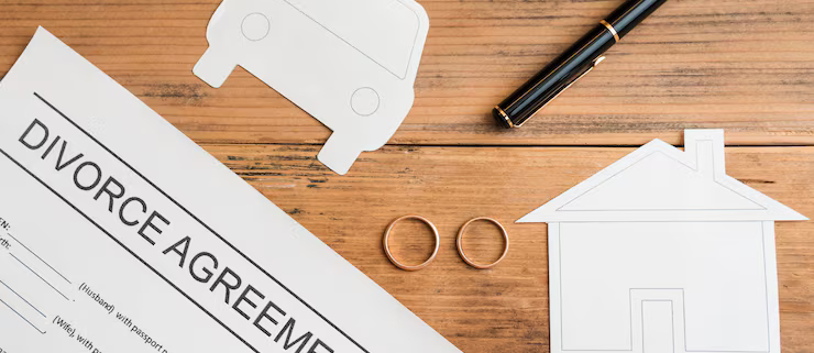 Kirk Drennan Law | Challenging Prenuptial Agreements in High-Asset Divorces: Legal Grounds and Strategies divorce