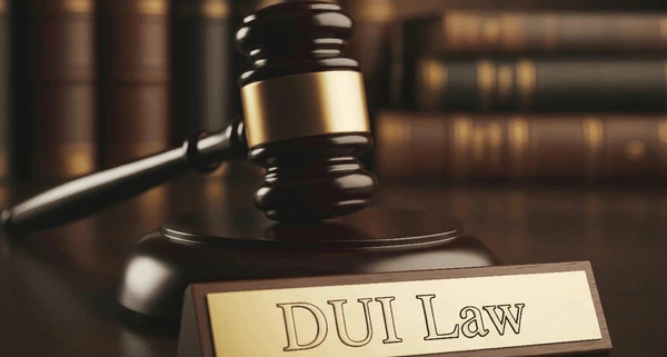 DUI Law