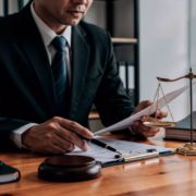 criminal defense laywer