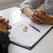 Divorce