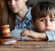 child custody