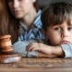 child custody