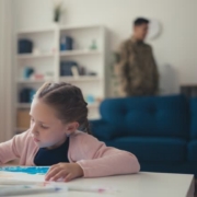 Child custody
