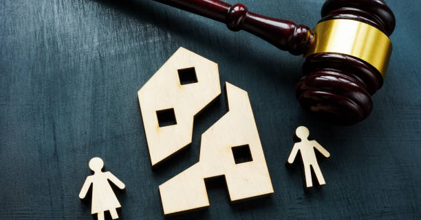 Property division Alabama